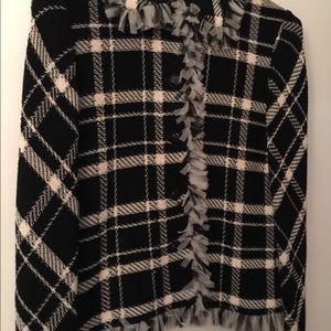 Ladies fashion jacket